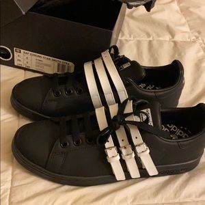 Raf Simons adidas